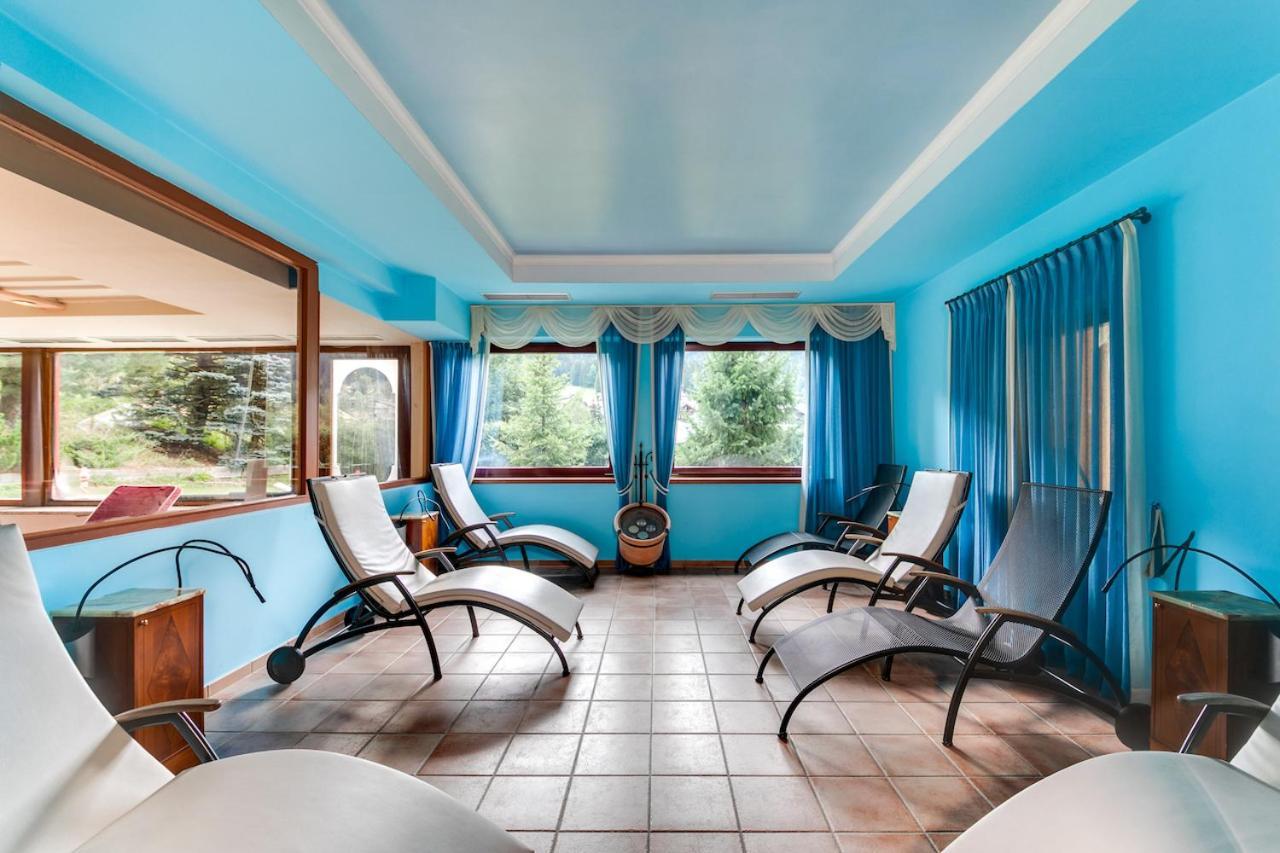 Smy Koflerhof Wellness & Spa Dolomiti Rasun di Sopra Exterior photo