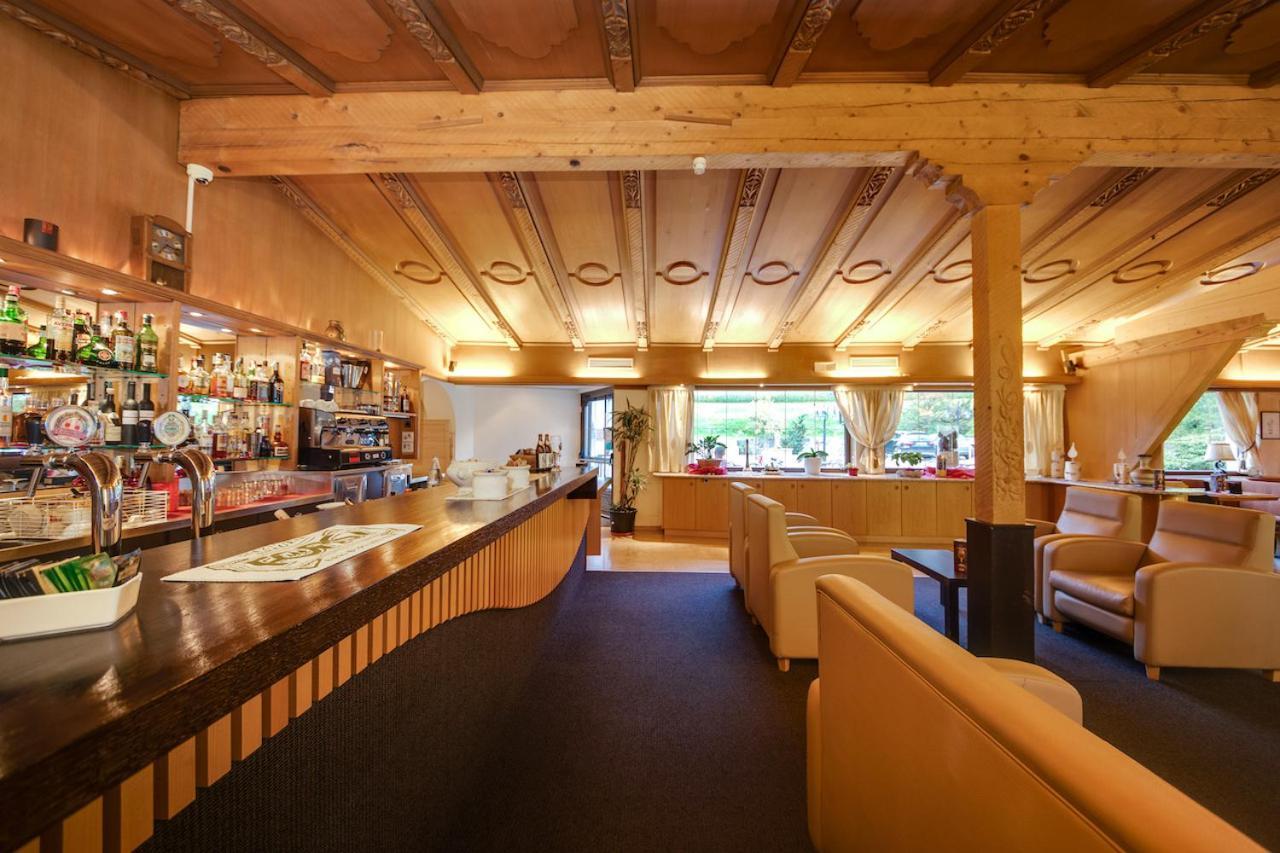 Smy Koflerhof Wellness & Spa Dolomiti Rasun di Sopra Exterior photo