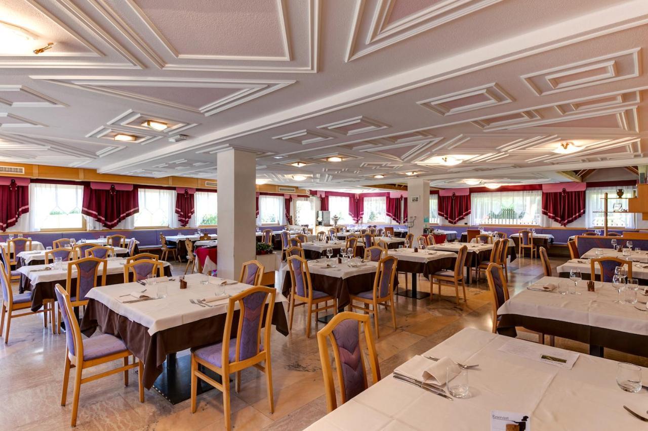 Smy Koflerhof Wellness & Spa Dolomiti Rasun di Sopra Exterior photo