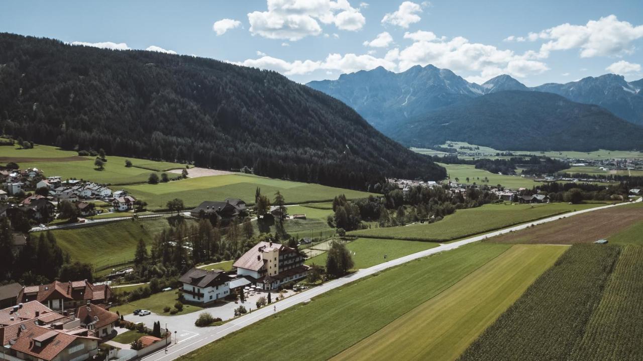Smy Koflerhof Wellness & Spa Dolomiti Rasun di Sopra Exterior photo