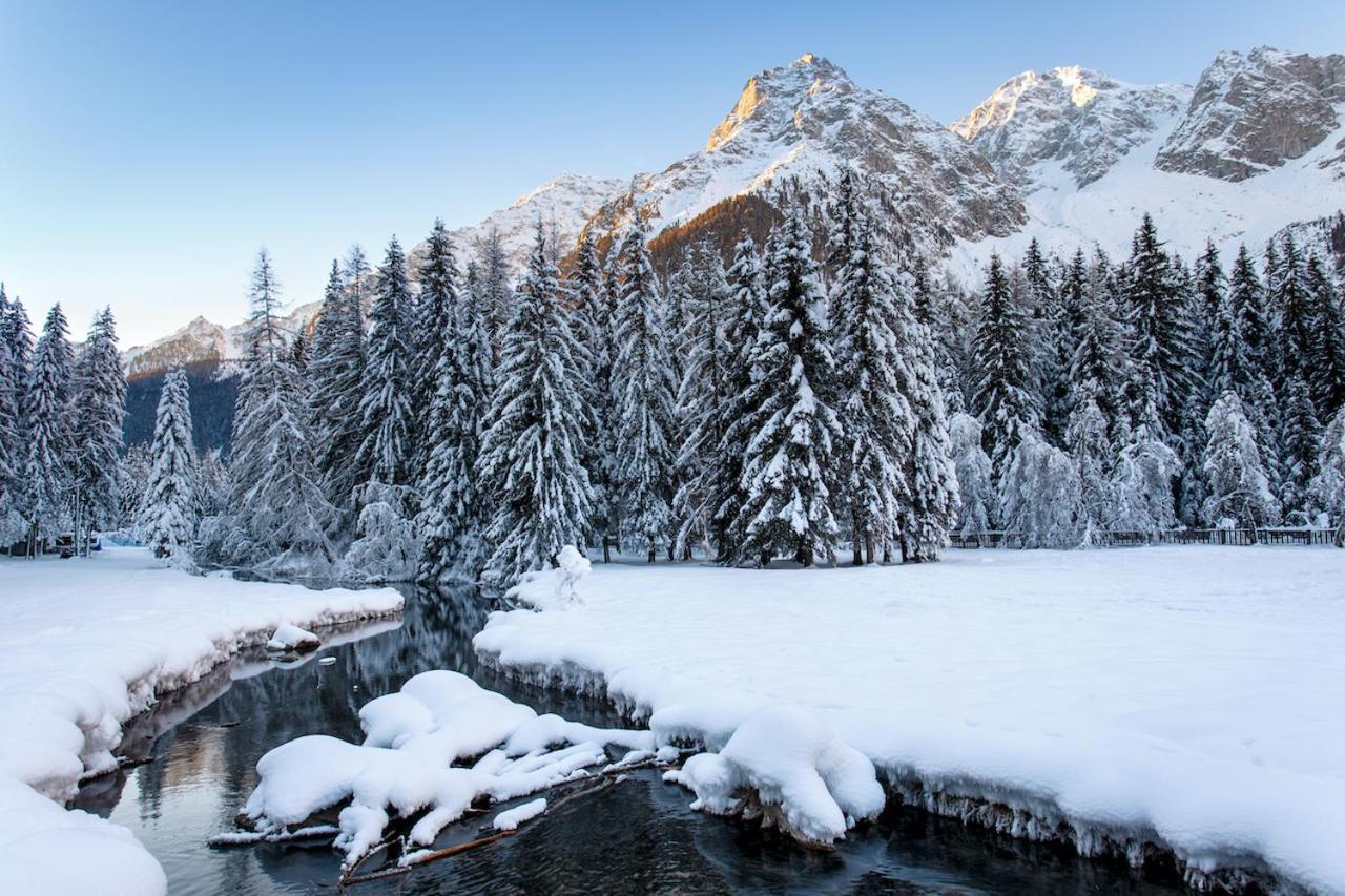 Smy Koflerhof Wellness & Spa Dolomiti Rasun di Sopra Exterior photo