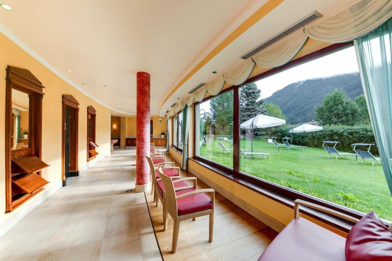 Smy Koflerhof Wellness & Spa Dolomiti Rasun di Sopra Exterior photo