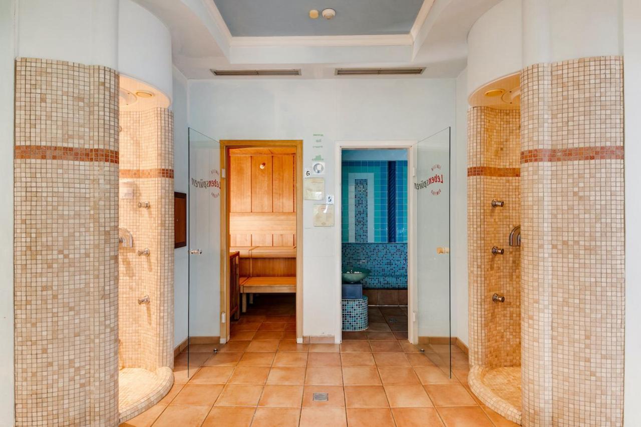 Smy Koflerhof Wellness & Spa Dolomiti Rasun di Sopra Exterior photo