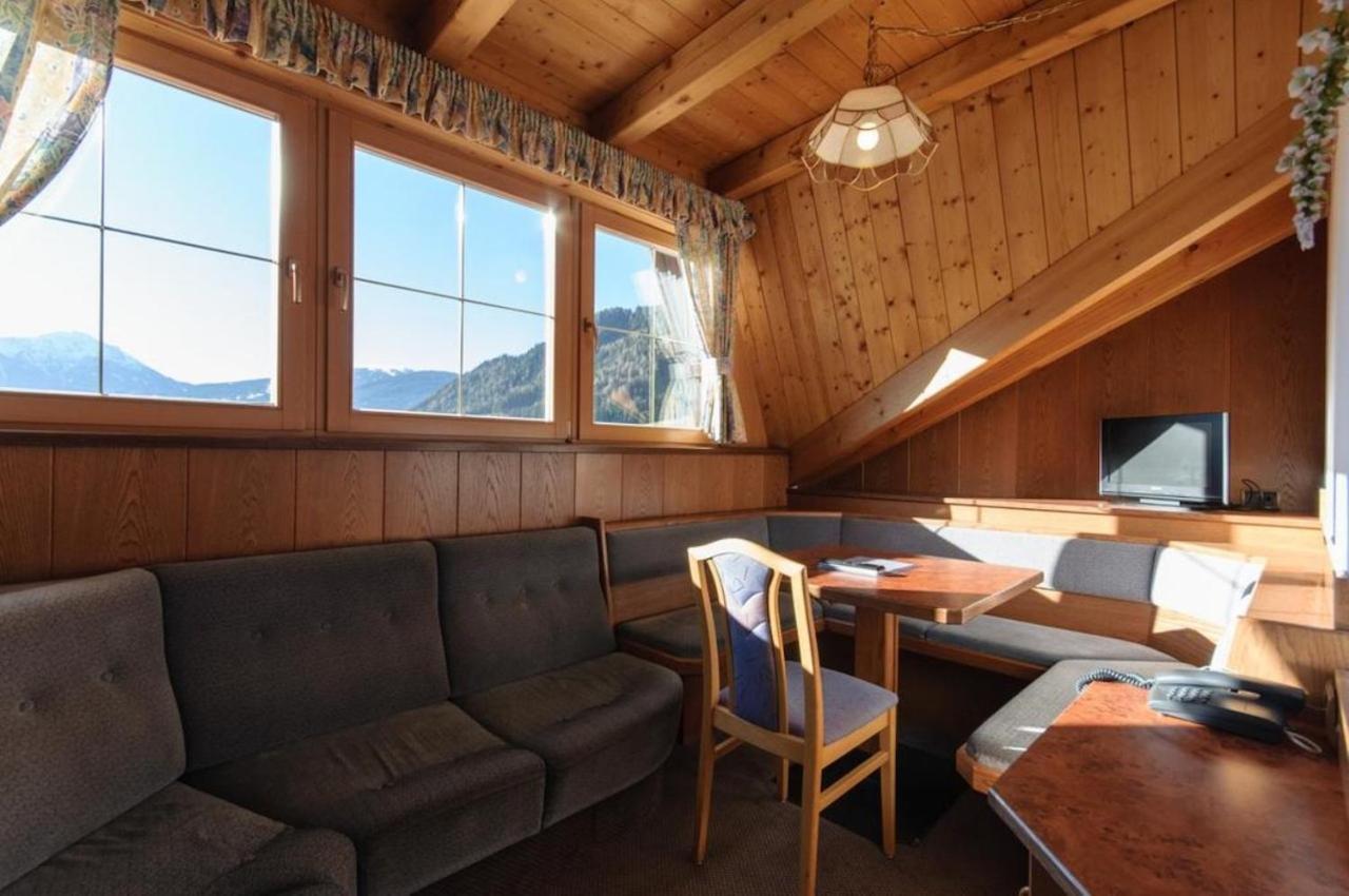 Smy Koflerhof Wellness & Spa Dolomiti Rasun di Sopra Exterior photo