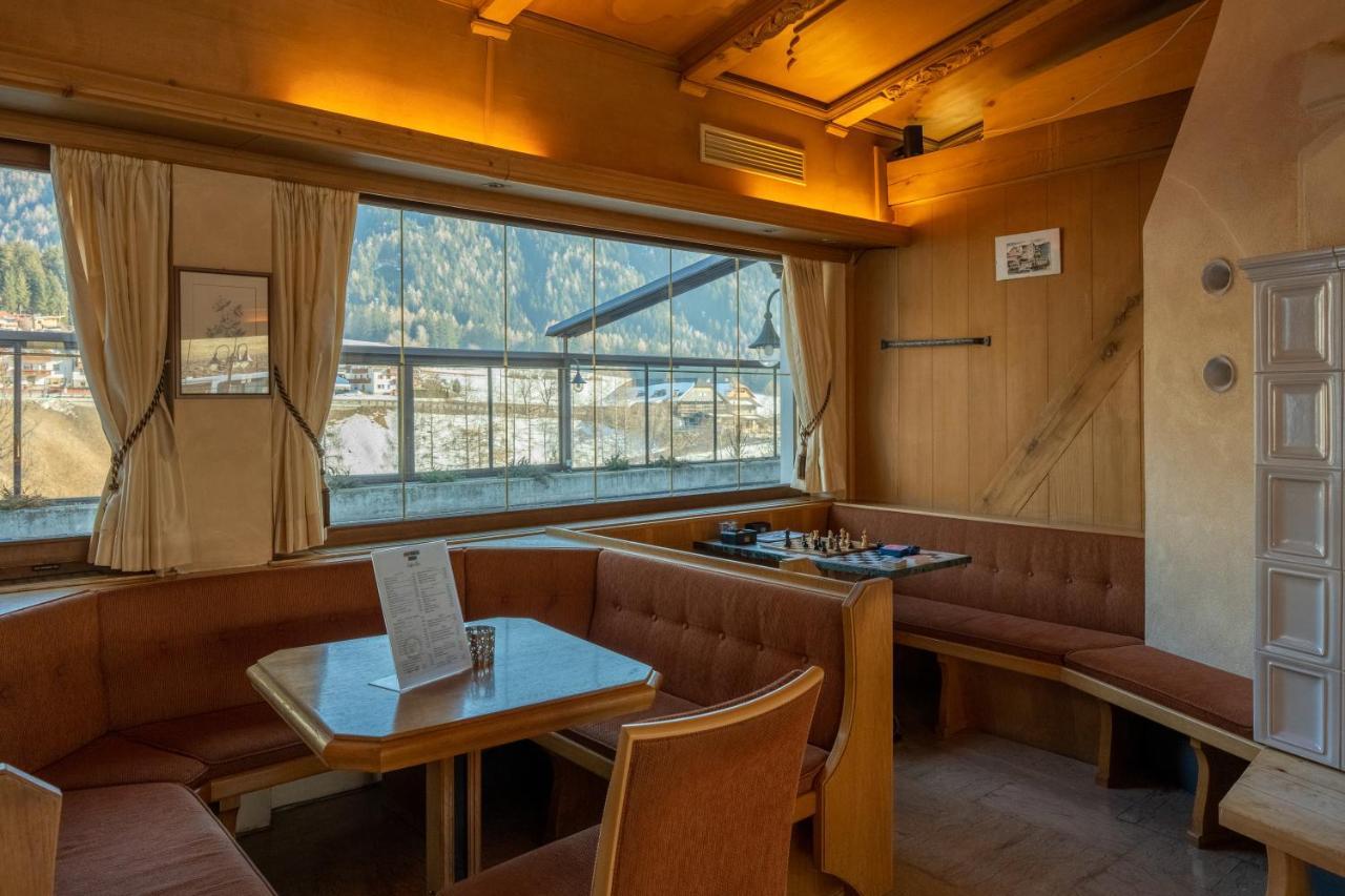 Smy Koflerhof Wellness & Spa Dolomiti Rasun di Sopra Exterior photo