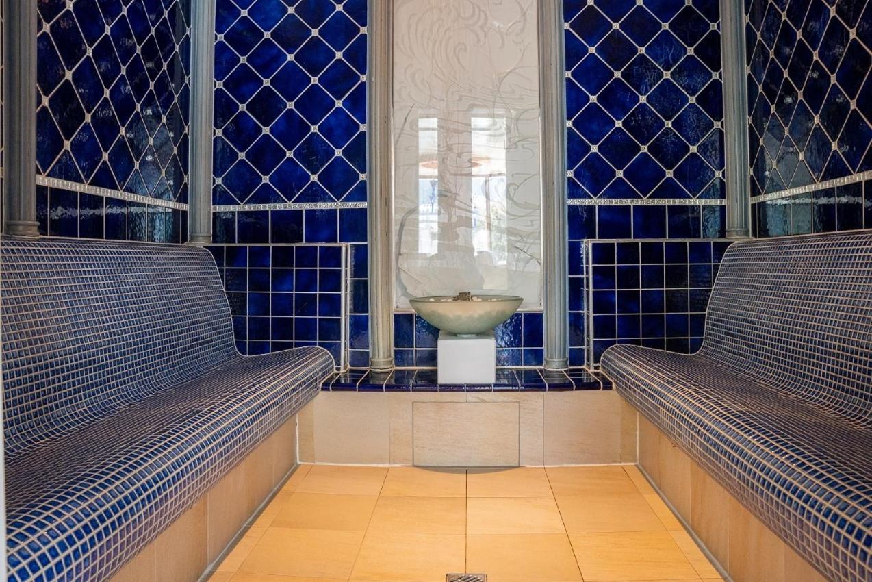 Smy Koflerhof Wellness & Spa Dolomiti Rasun di Sopra Exterior photo
