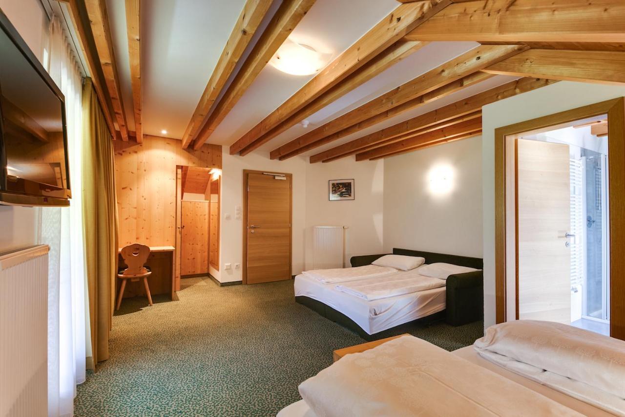 Smy Koflerhof Wellness & Spa Dolomiti Rasun di Sopra Exterior photo