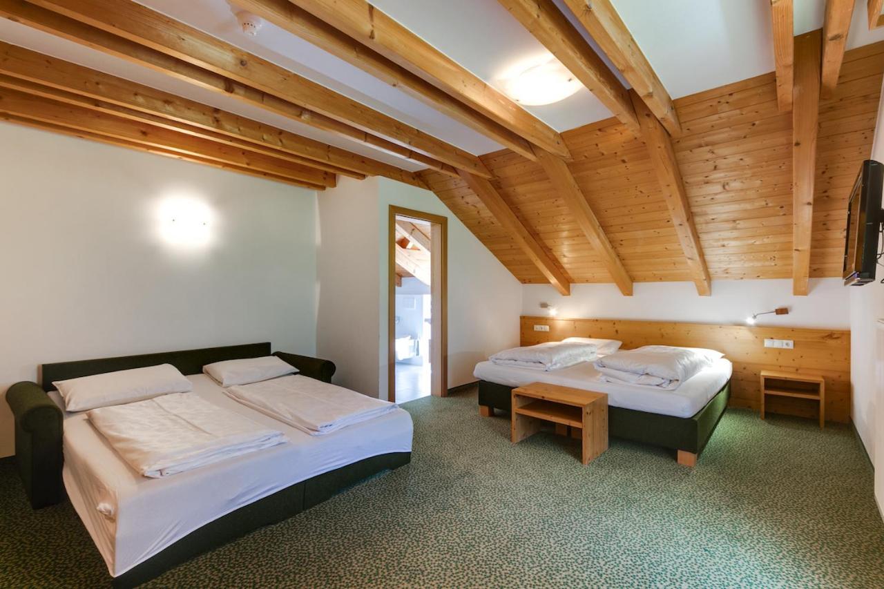 Smy Koflerhof Wellness & Spa Dolomiti Rasun di Sopra Exterior photo