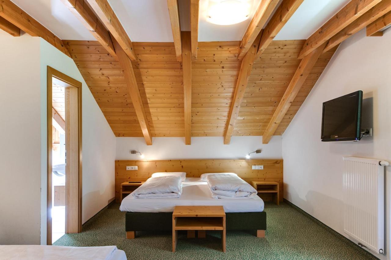 Smy Koflerhof Wellness & Spa Dolomiti Rasun di Sopra Exterior photo