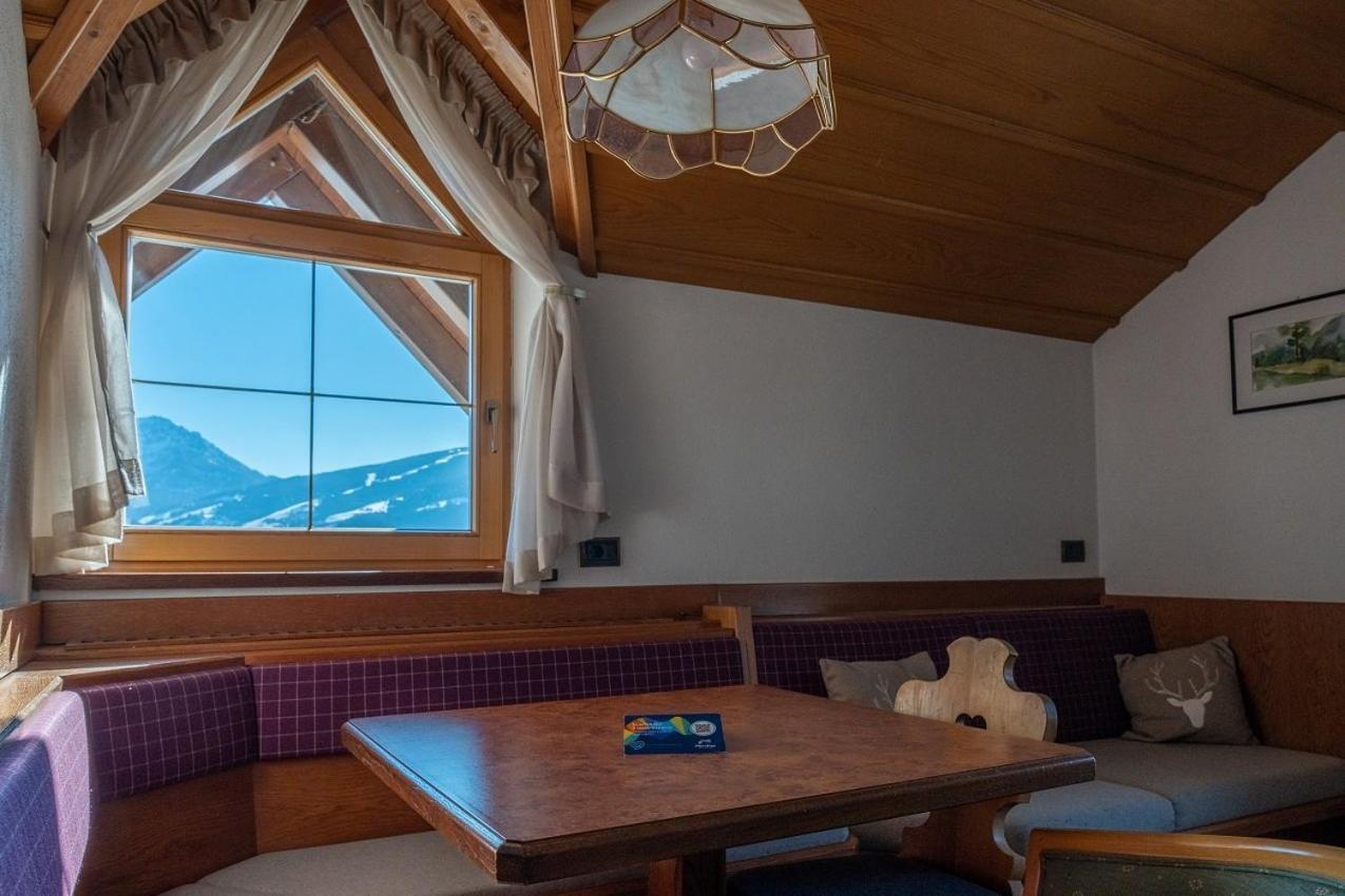 Smy Koflerhof Wellness & Spa Dolomiti Rasun di Sopra Exterior photo
