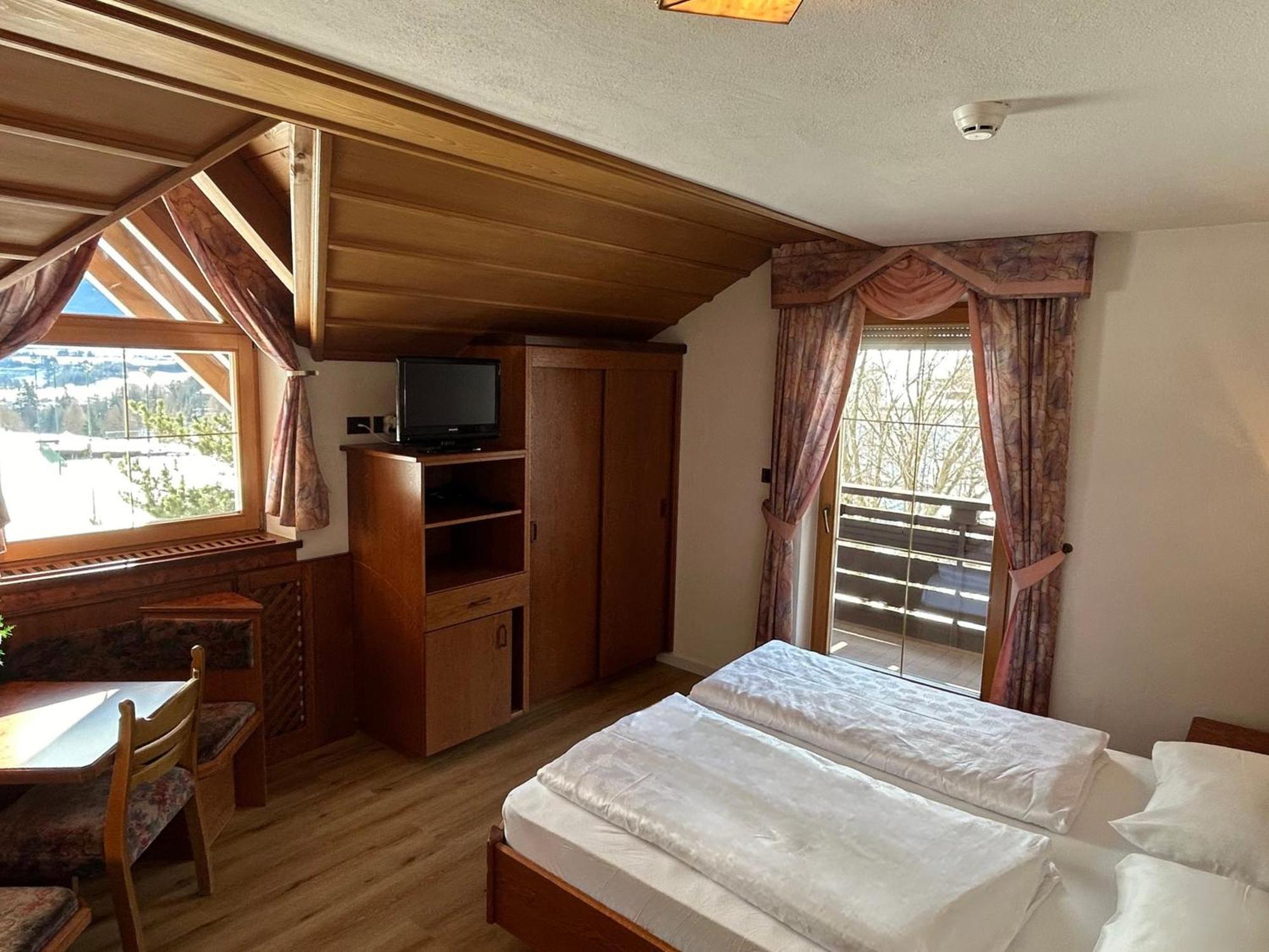 Smy Koflerhof Wellness & Spa Dolomiti Rasun di Sopra Exterior photo