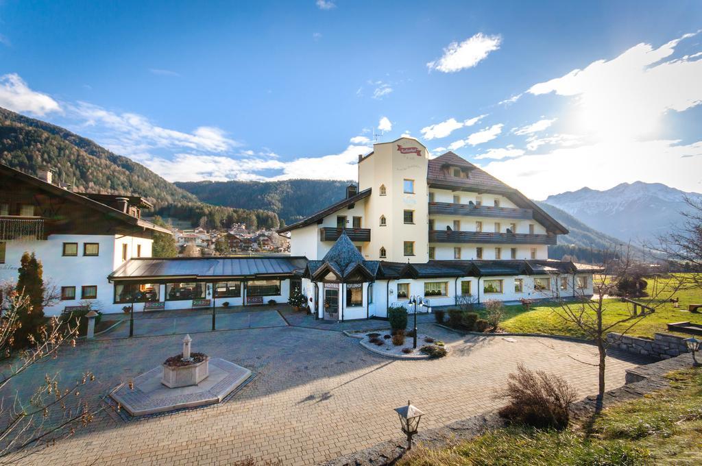 Smy Koflerhof Wellness & Spa Dolomiti Rasun di Sopra Exterior photo
