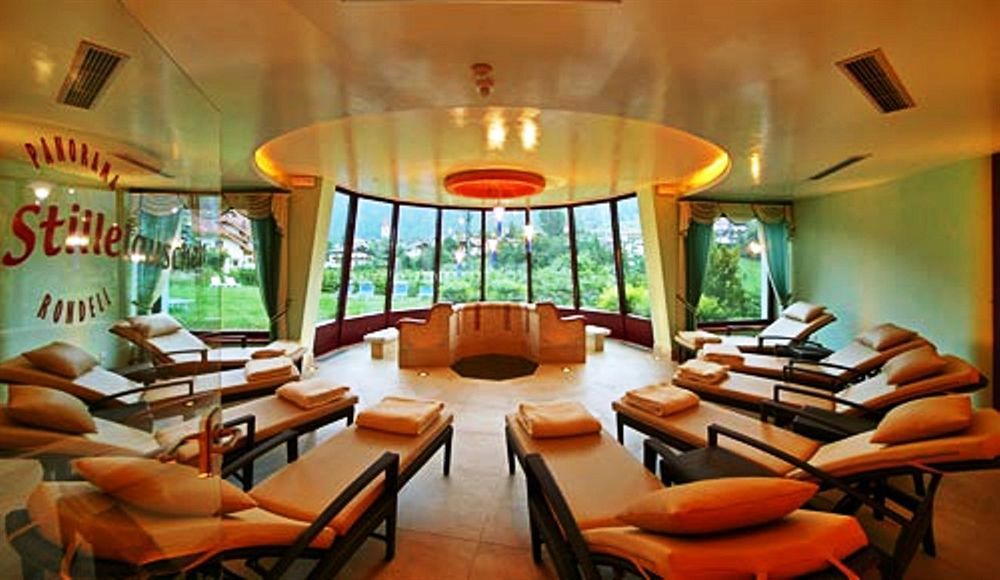 Smy Koflerhof Wellness & Spa Dolomiti Rasun di Sopra Exterior photo