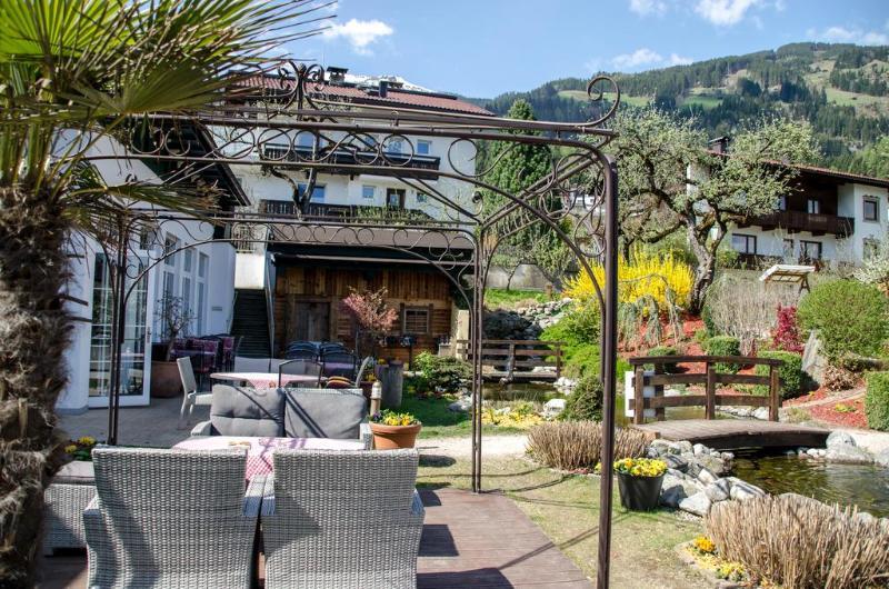 Smy Koflerhof Wellness & Spa Dolomiti Rasun di Sopra Exterior photo